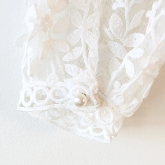 NWT Ivy City Co Sicily Dress Champagne Lining Size Medium - Picture 7 of 15